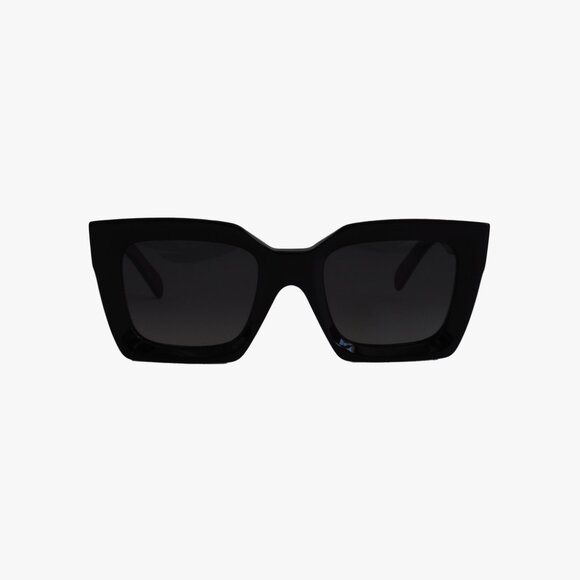 Celine Accessories - CELINE | "51MM OVERSIZED SQUARE SUNGLASSES" (NEW!!!) (SOLD)